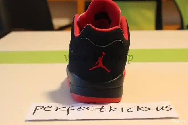 Low Alternate Jordan 90 Air 5 Authentic 0609